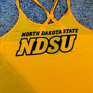 New without tags VS Pink 5th& Ocean tank top